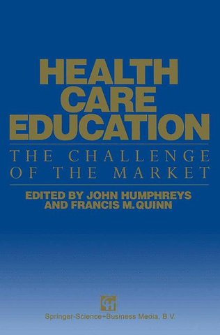Health Care Education