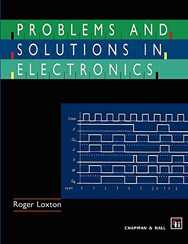 Problems and Solutions in Electronics