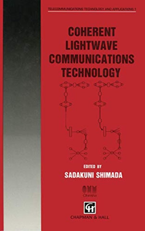 Coherent Lightwave Communications Technology