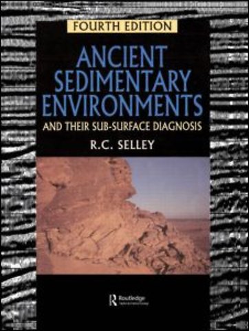 Ancient Sedimentary Environments
