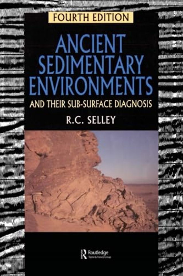 Ancient Sedimentary Environments