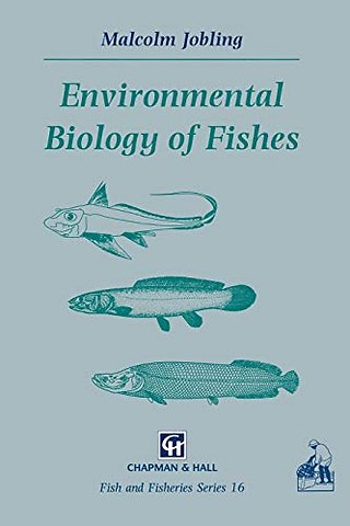 Environmental Biology of Fishes