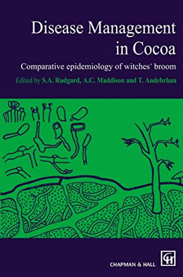 Disease Management in Cocoa