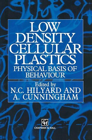 Low density cellular plastics
