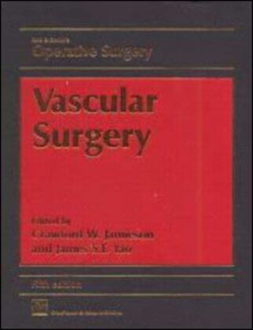 Vascular Surgery