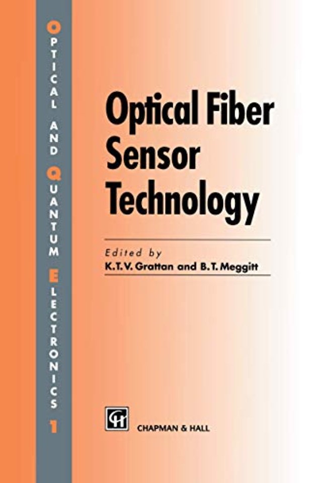 Optical Fiber Sensor Technology