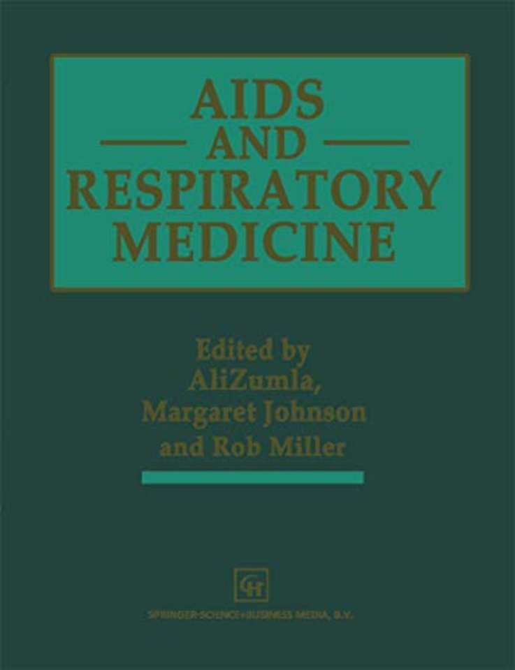 AIDS and Respiratory Medicine