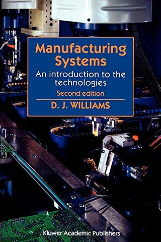 Manufacturing Systems