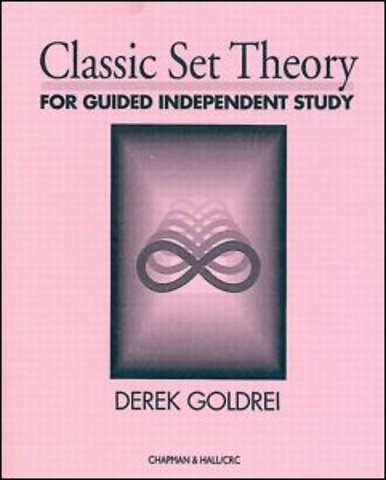 Classic Set Theory