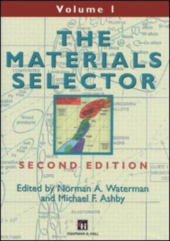 Materials Selector, Second Edition