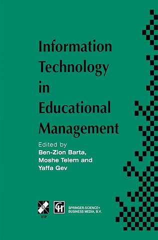 Information Technology in Educational Management