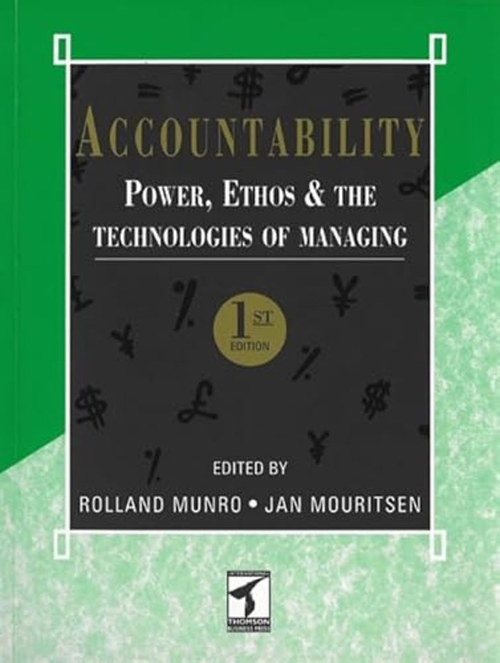 Accountability