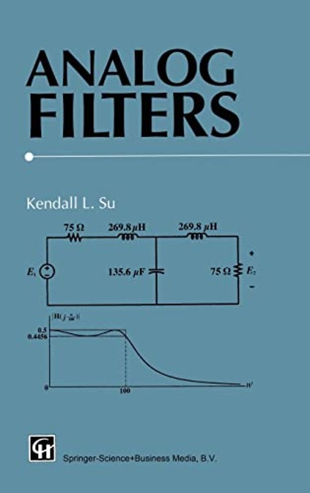 Analog Filters