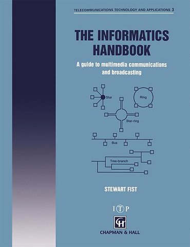 The Informatics Handbook