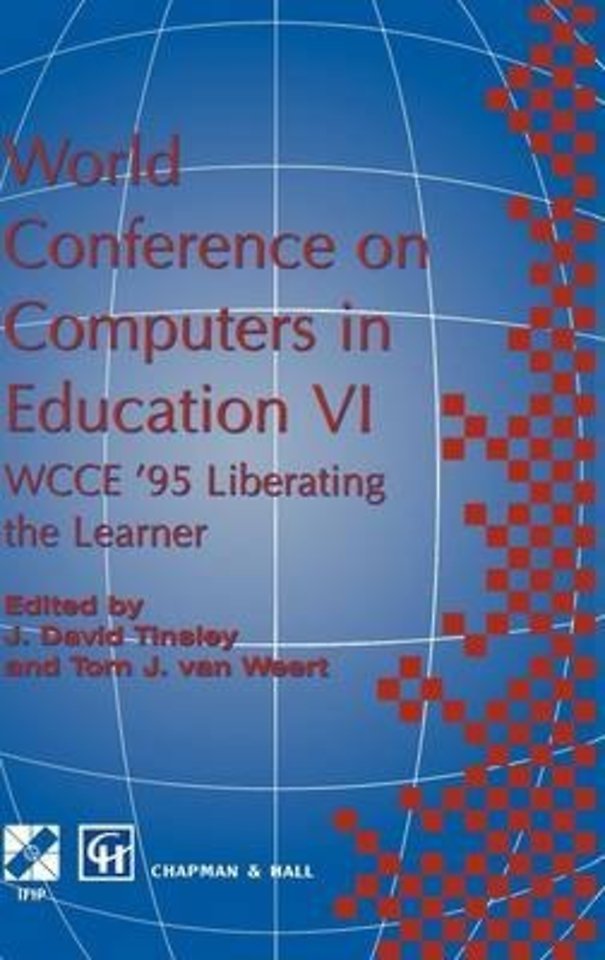 Conference on Computers in Education