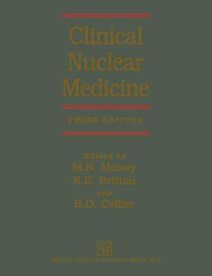 Clinical Nuclear Medicine