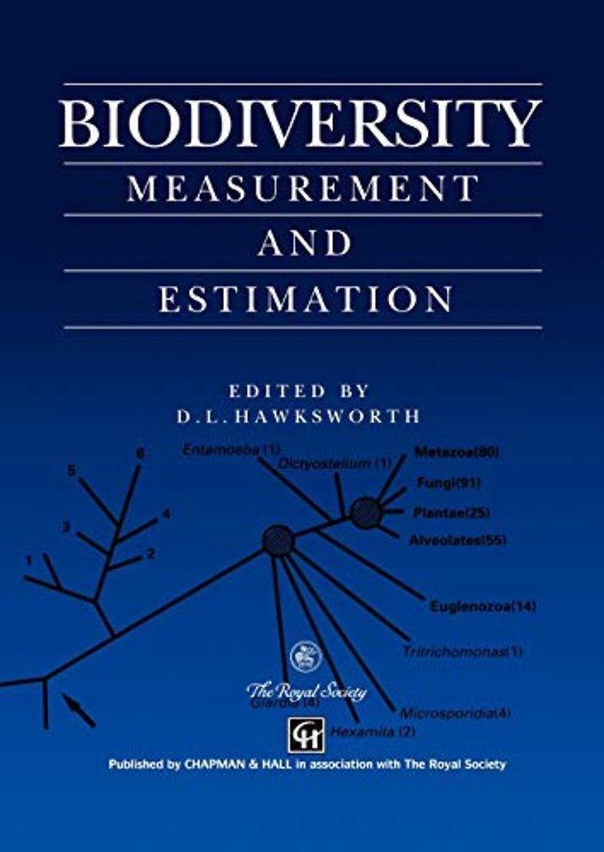 Biodiversity
