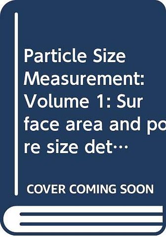 Particle Size Measurement