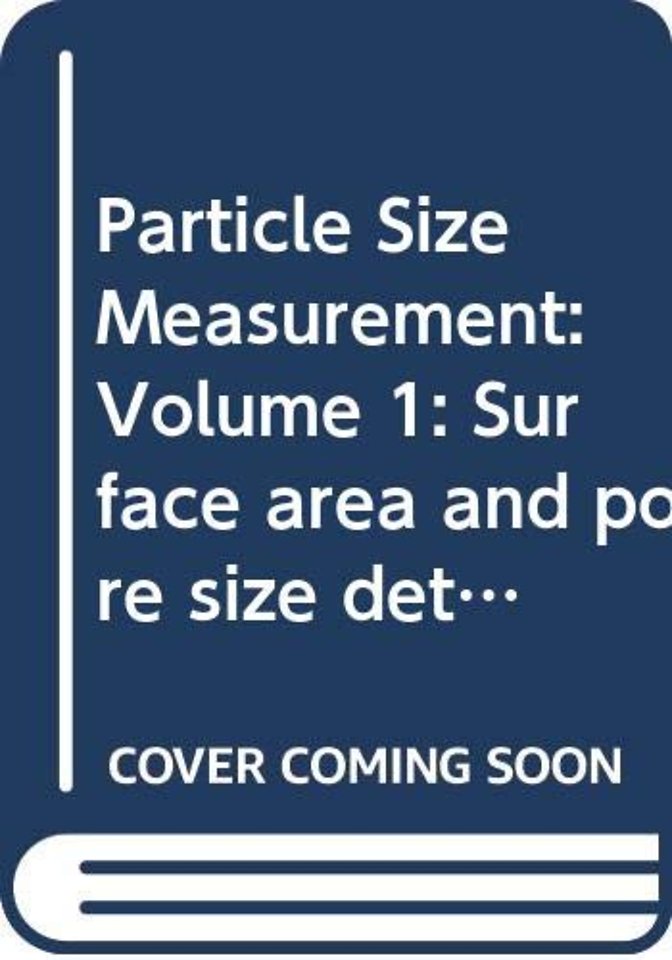 Particle Size Measurement