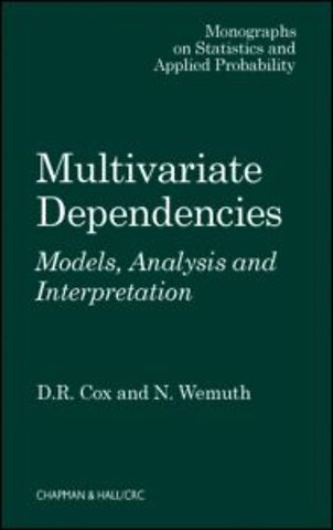 Multivariate Dependencies