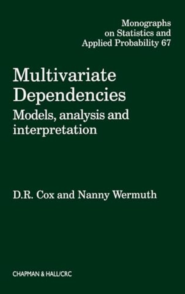 Multivariate Dependencies