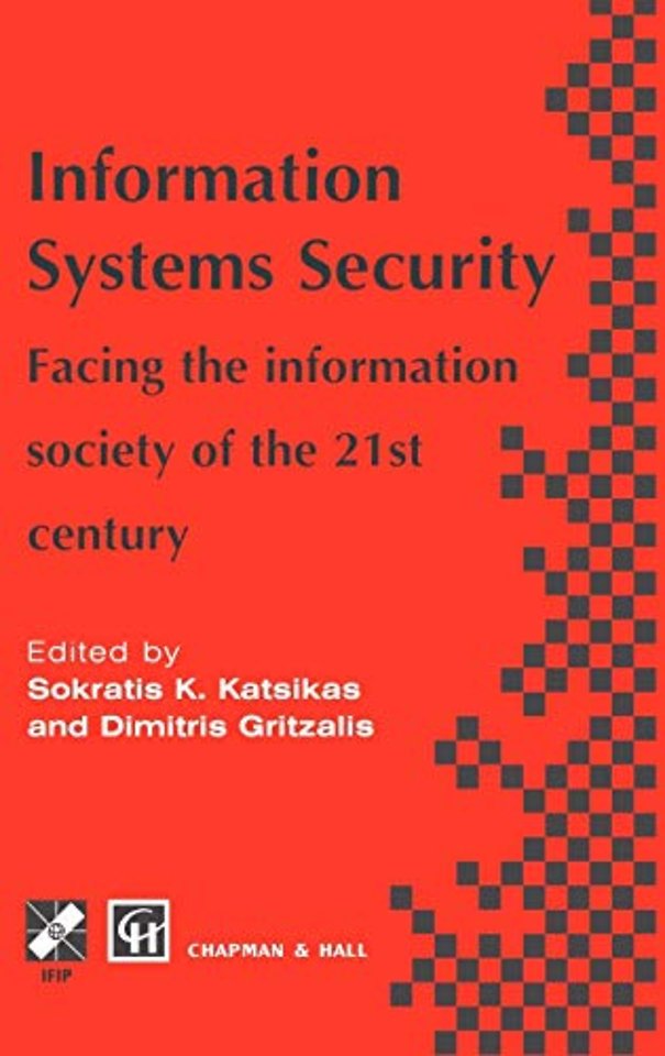 Information Systems Security