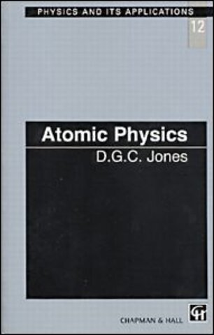 Atomic Physics