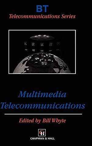 Multimedia Telecommunications