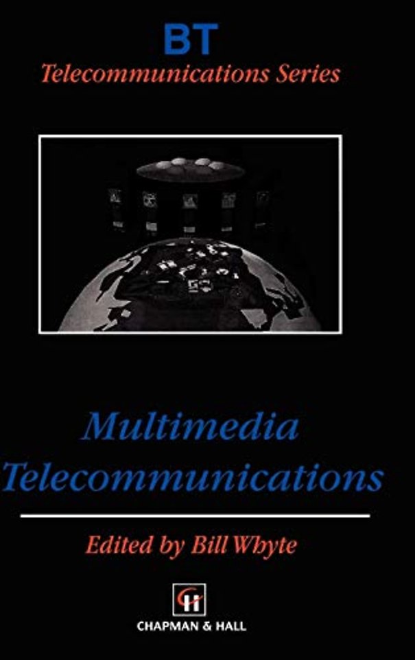 Multimedia Telecommunications