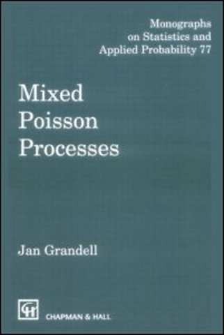 Mixed Poisson Processes