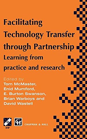 Facilitating Technology Transfer through Partnership