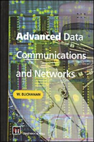 Advanced Data Communications and Networks