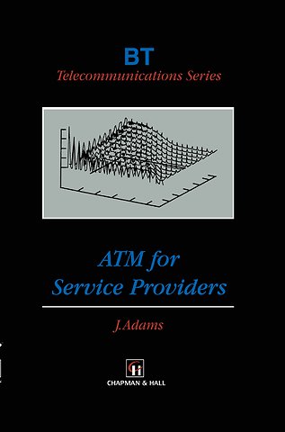 ATM for Service Providers