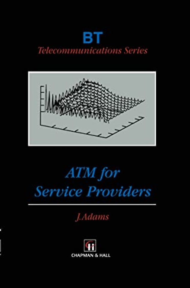 ATM for Service Providers
