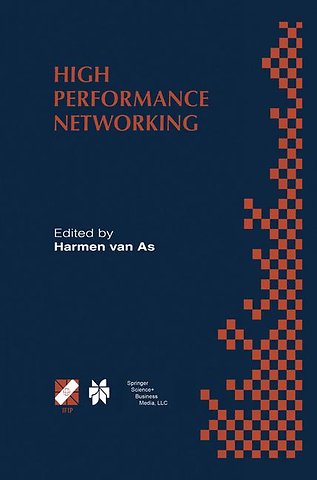 High Performance Networking