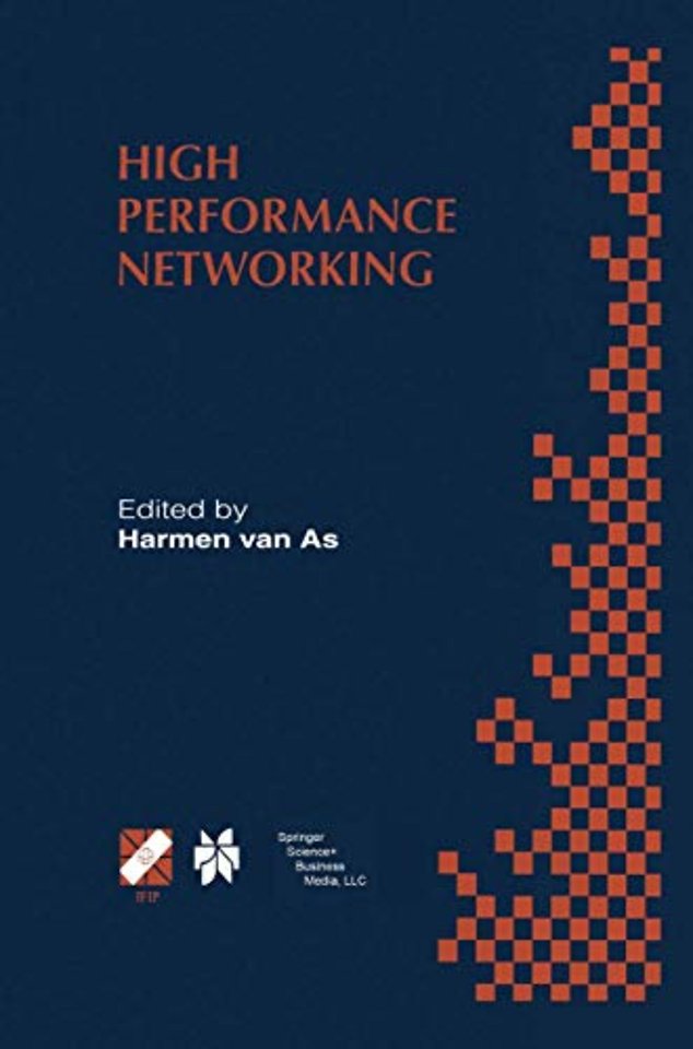 High Performance Networking