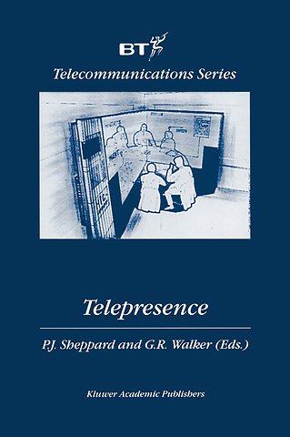 Telepresence