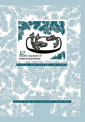Pacific Salmon & their Ecosystems