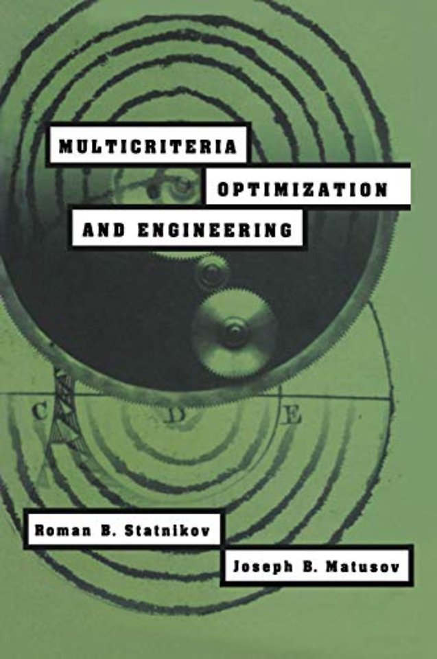 Multicriteria Optimization and Engineering