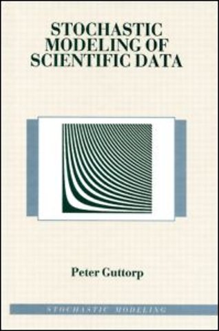 Stochastic Modeling of Scientific Data