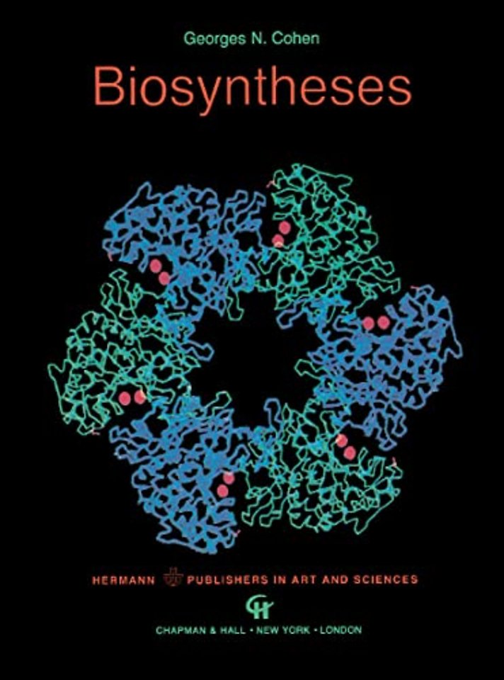 Biosyntheses