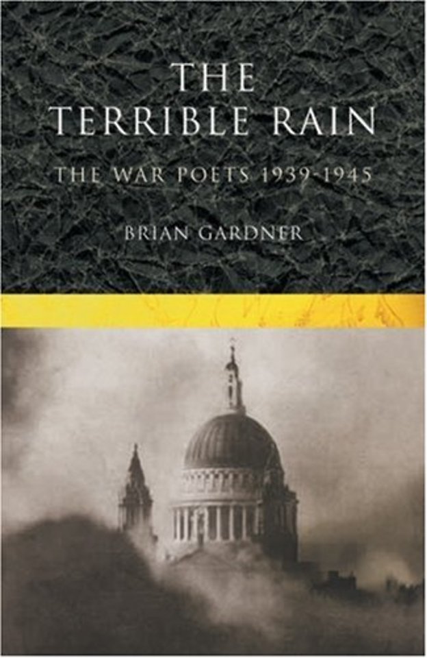 The Terrible Rain