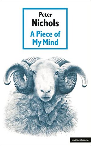 Piece Of My Mind