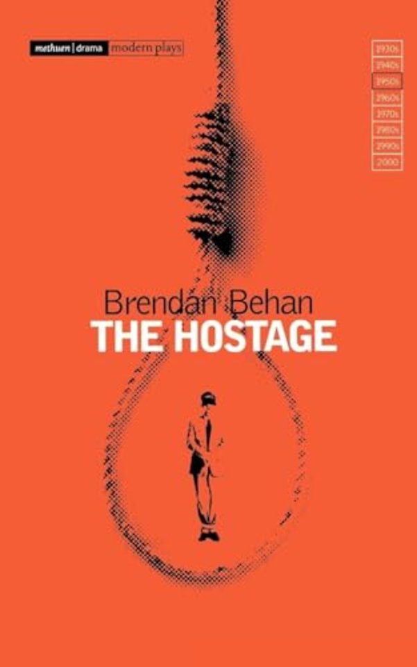 The Hostage
