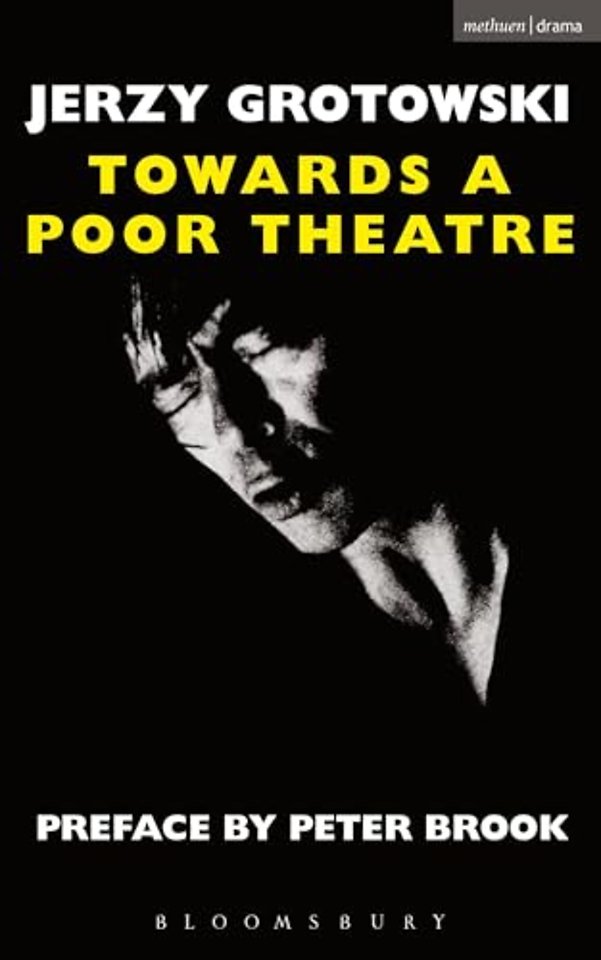 Towards a Poor Theatre