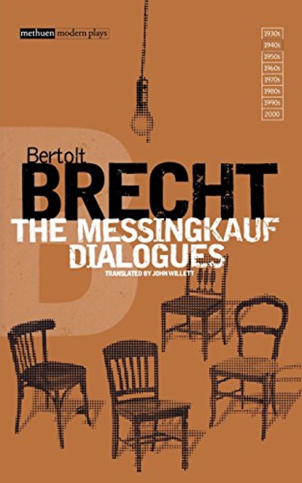 Messingkauf Dialogues