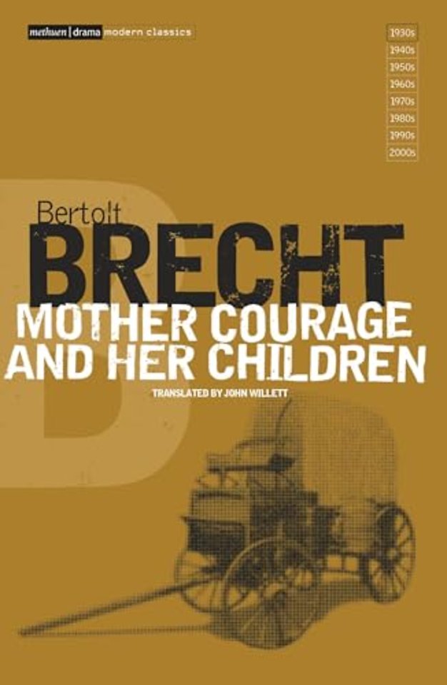Mother Courage and Her Children