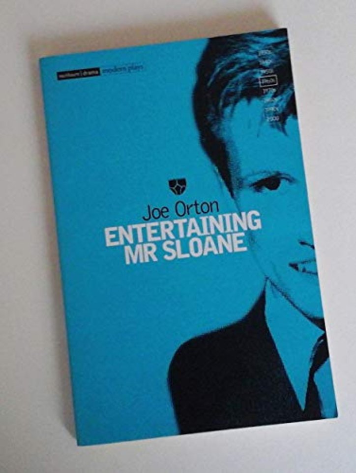 Entertaining Mr Sloane