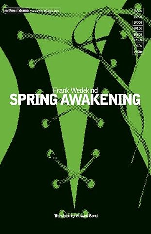 Spring Awakening