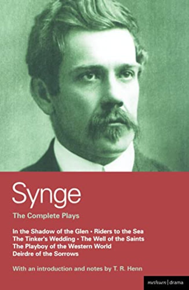 Synge: Complete Plays